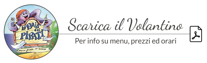 Scarica il Volantino