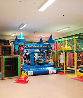 Play ground